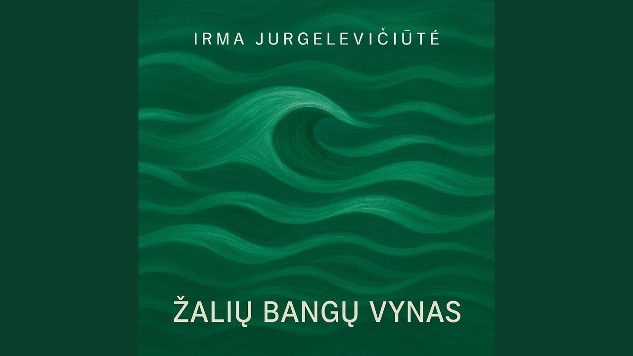 Žalių Bangų Vynas