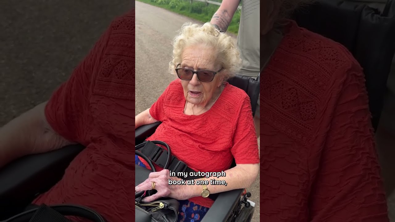 A trip to see some bluebells 💙