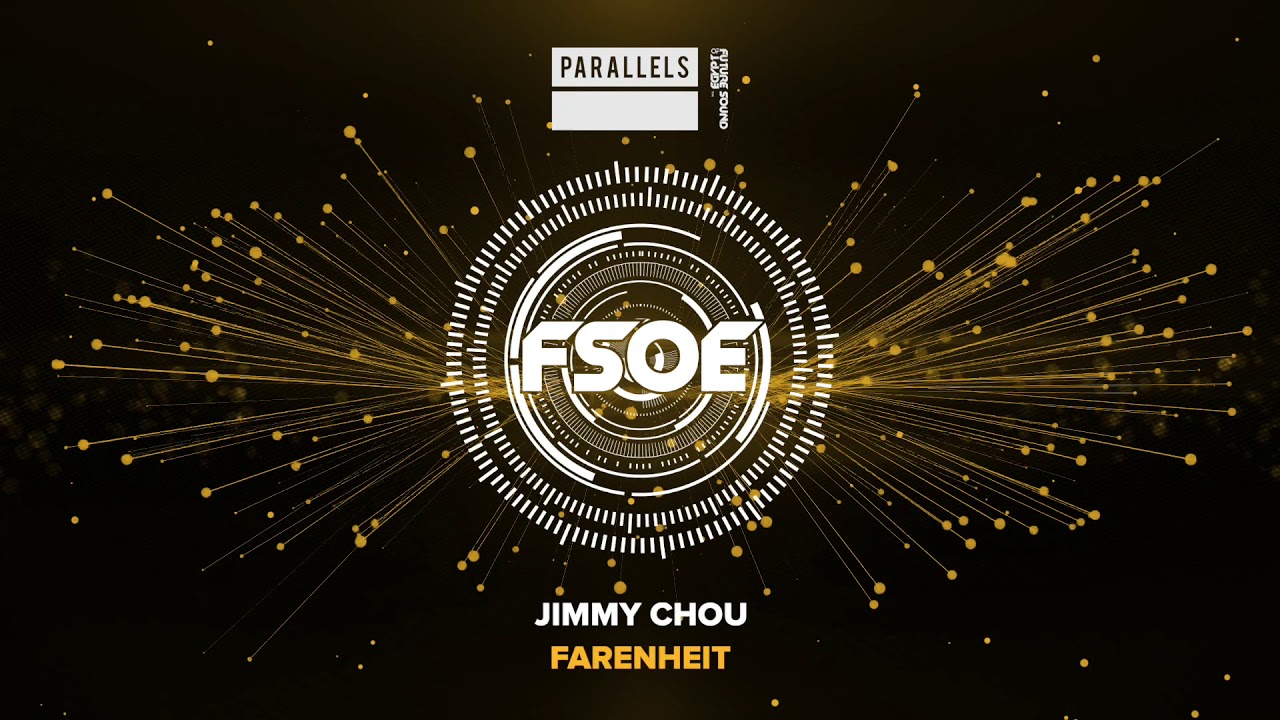 Jimmy Chou - Fahrenheit