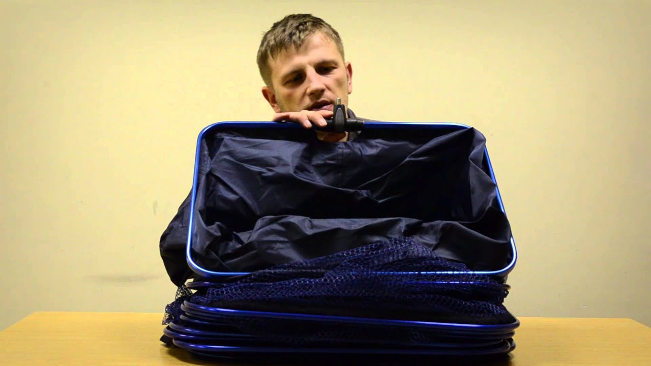 Садок Preston Innovations