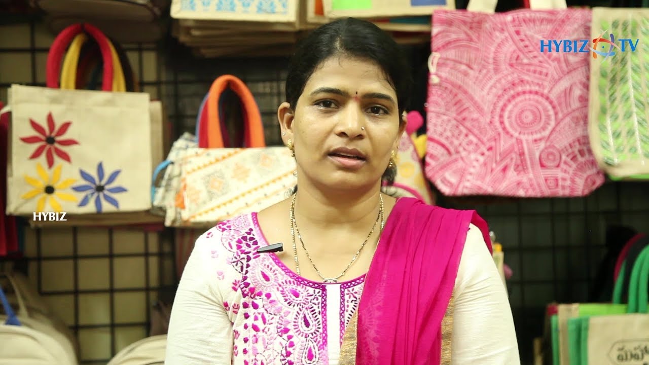 Eco Friendly Jute Bags | Success Story Of Jute Bag Manufacturer