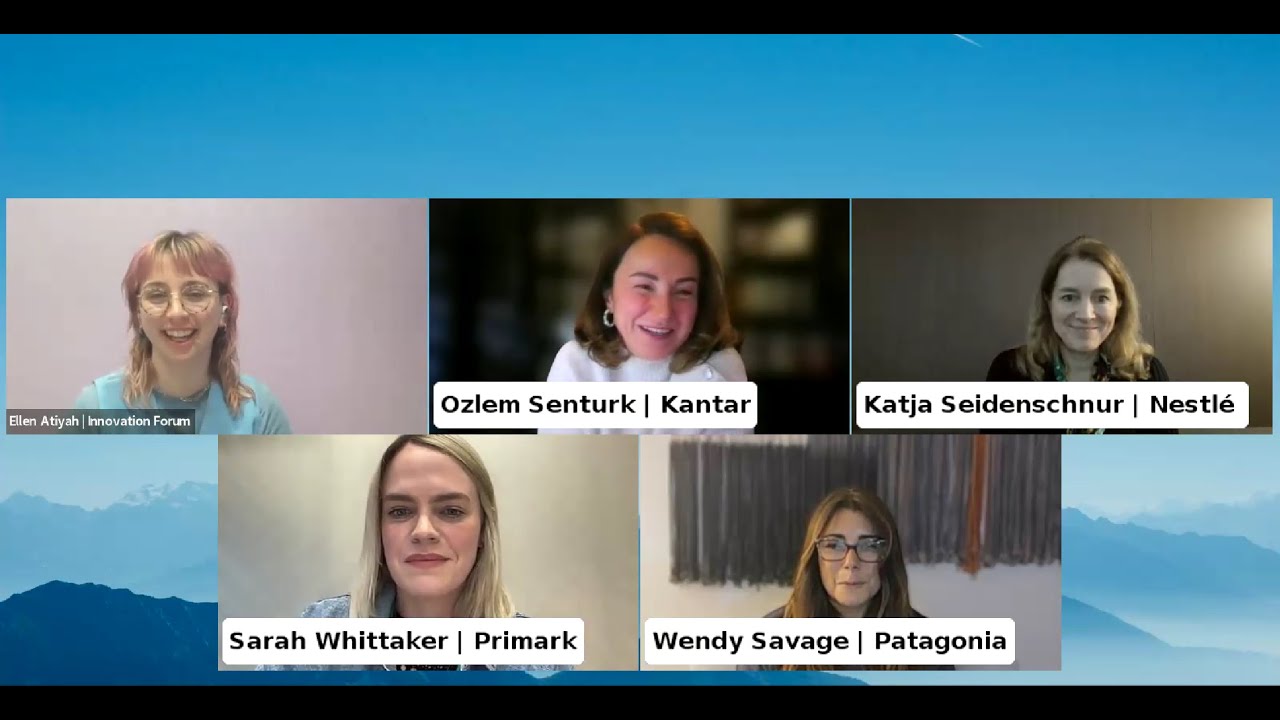 Building credibility in sustainability storytelling: B2C brands and the consumer trust gap (webinar)