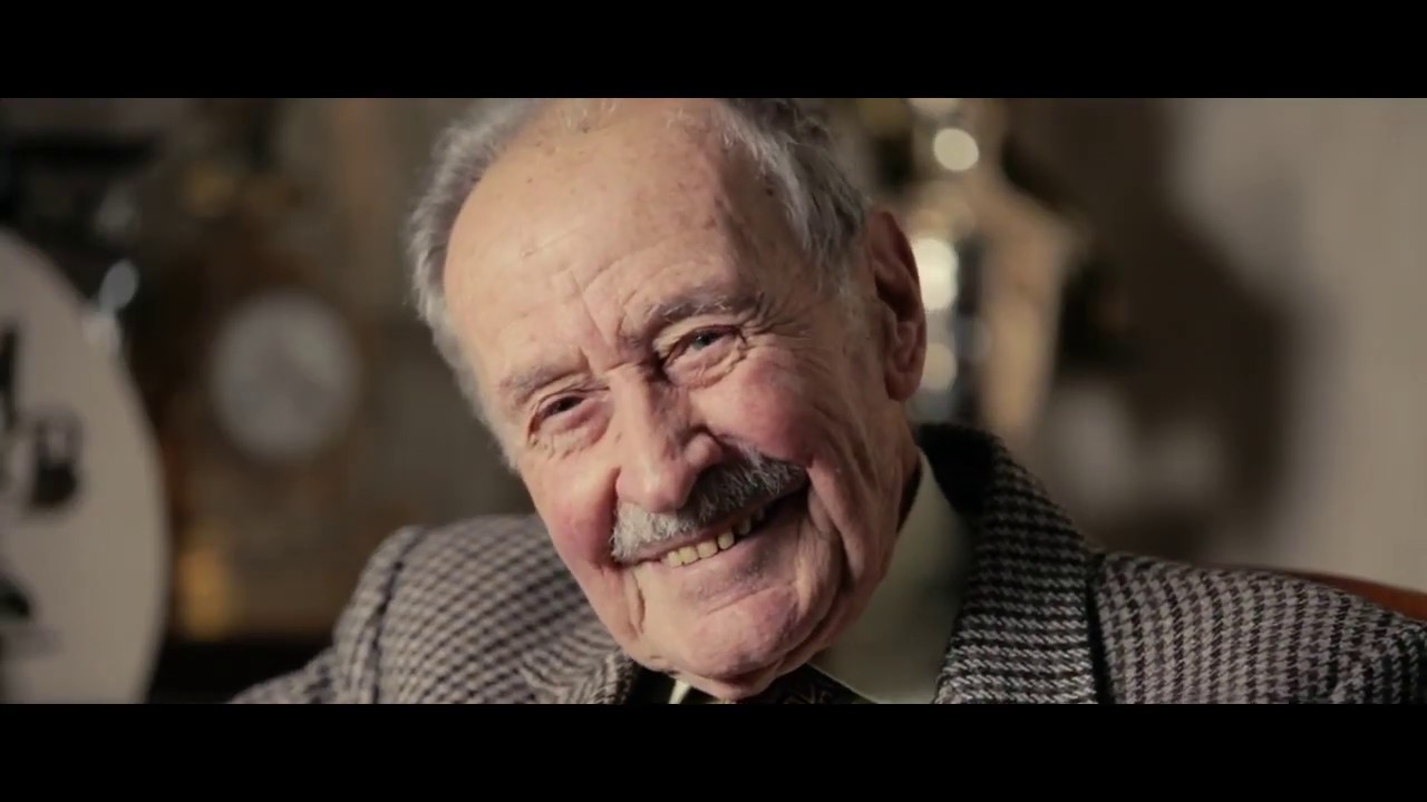 Intervista di Ruoteclassiche al Maestro Aldo Brovarone