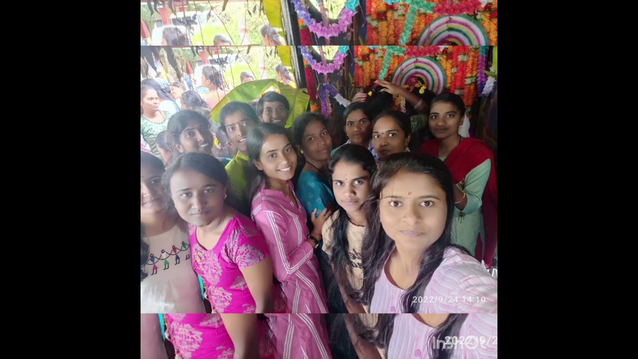 PTS chikmanglore 6th batch