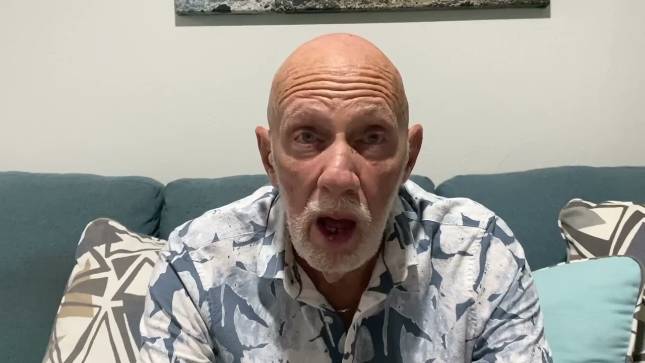 John Roett responds to Issues in Barbados #2