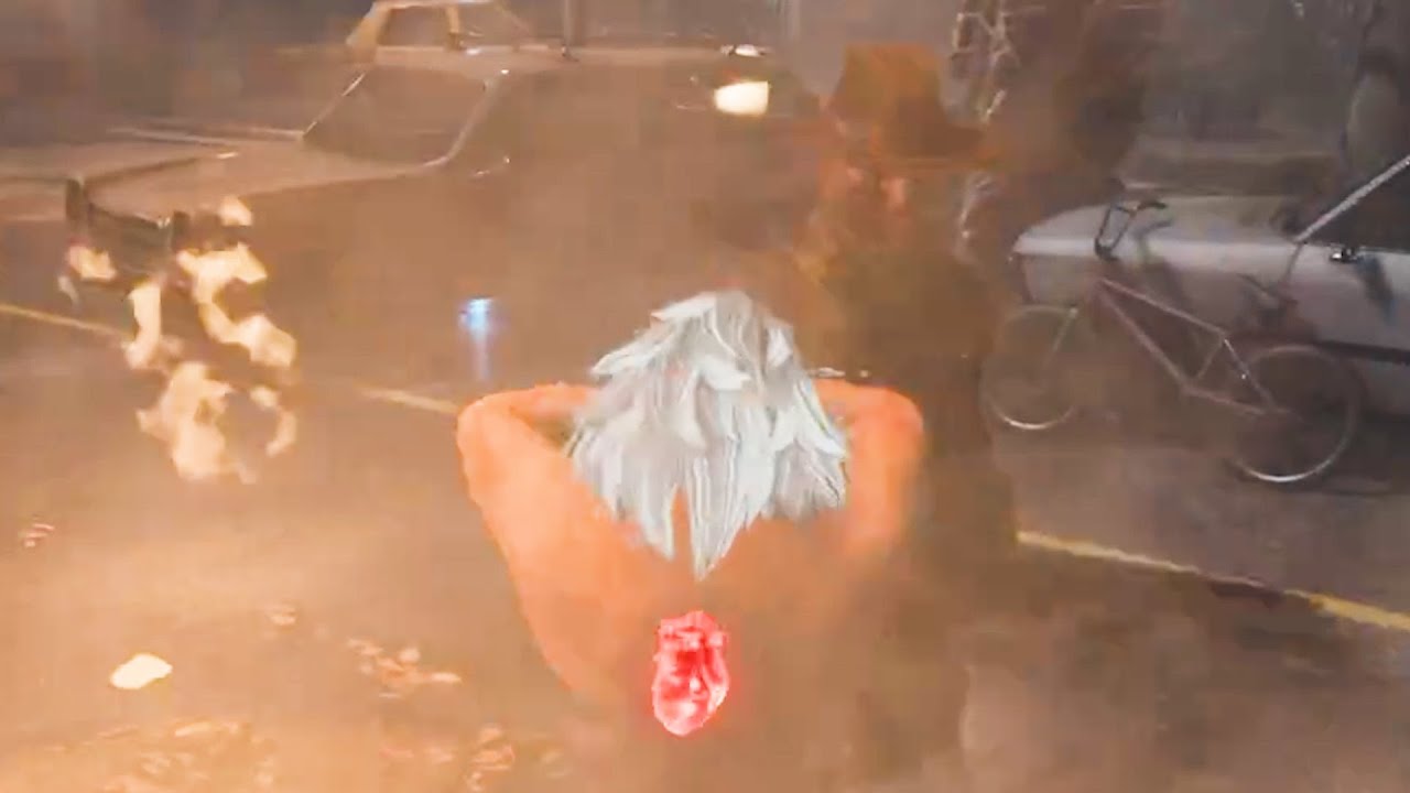 雪だるまタゲ取りに雪だるまキャンプ、極寒イベ楽しいな！！【サバイバーとキラー（ハウンドマスター）でDead by Daylight 実況#1985】