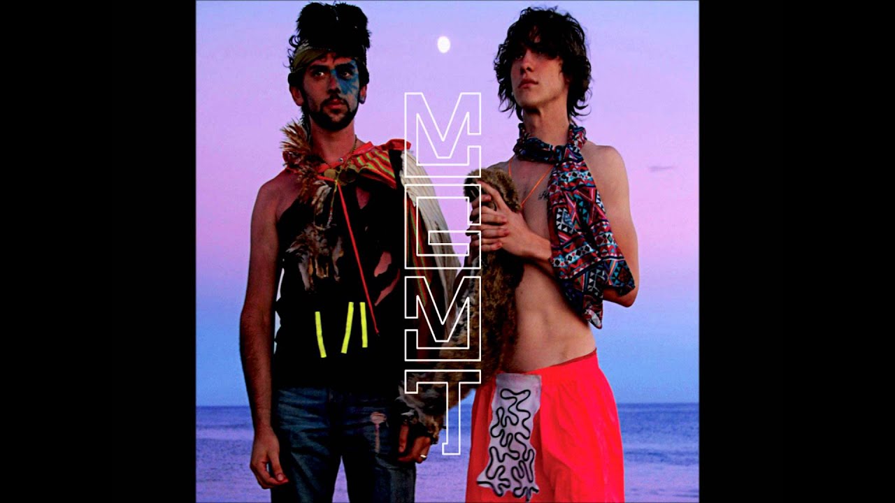 MGMT Time to Pretend Oracular Spectacular HQ Album Version