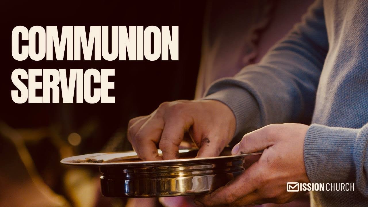 Mission Church Sunday Service|  02.01.2026