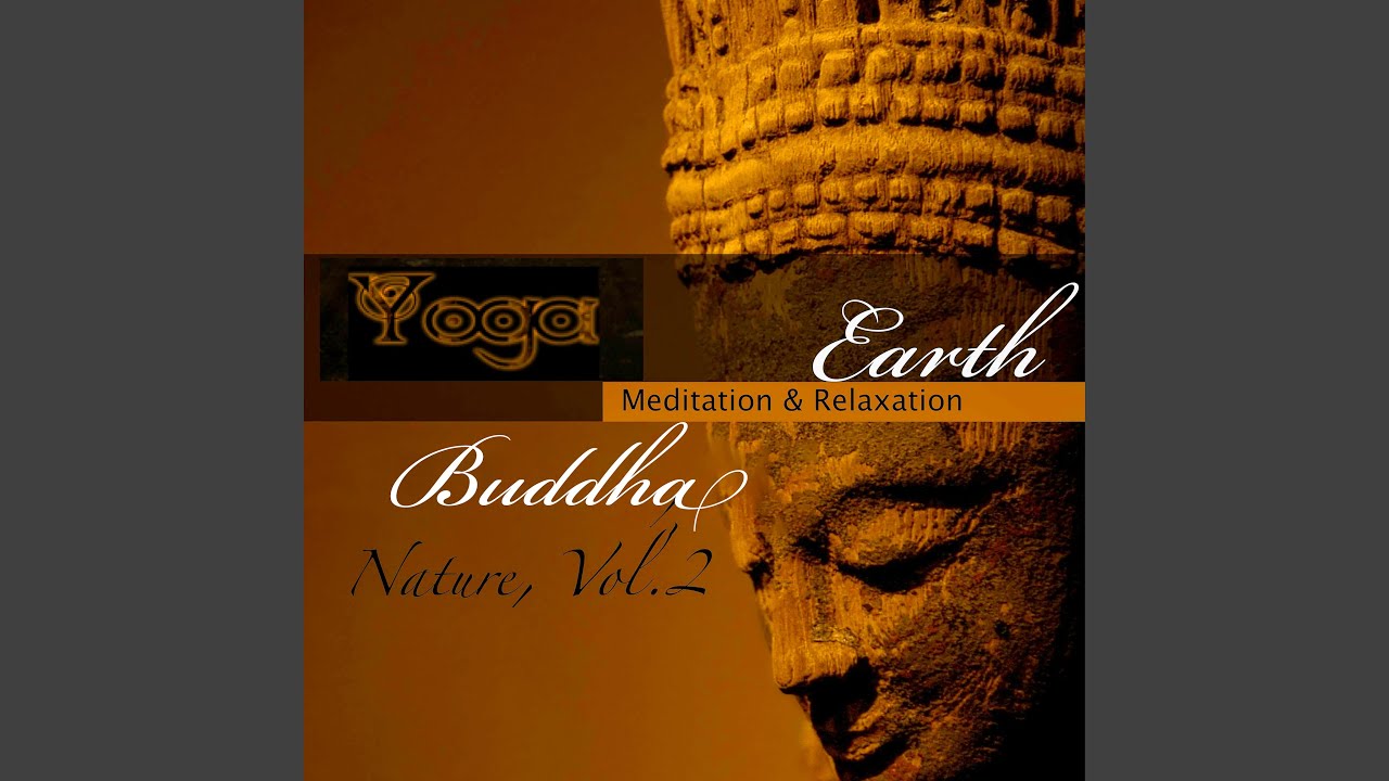Gentle Cave sounds for Chakra Balancing (Relaxation & Meditation)