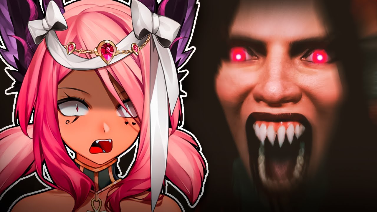 I CHEATED ON MY GF AND NOW SHE WANNA EAT MY A** - Crimson Snow