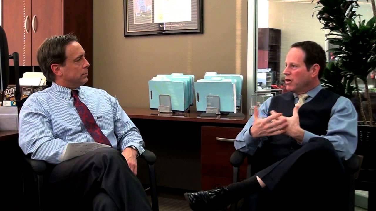 California Careers With Freddy Cochran How To Become a Criminal Defense Lawyer