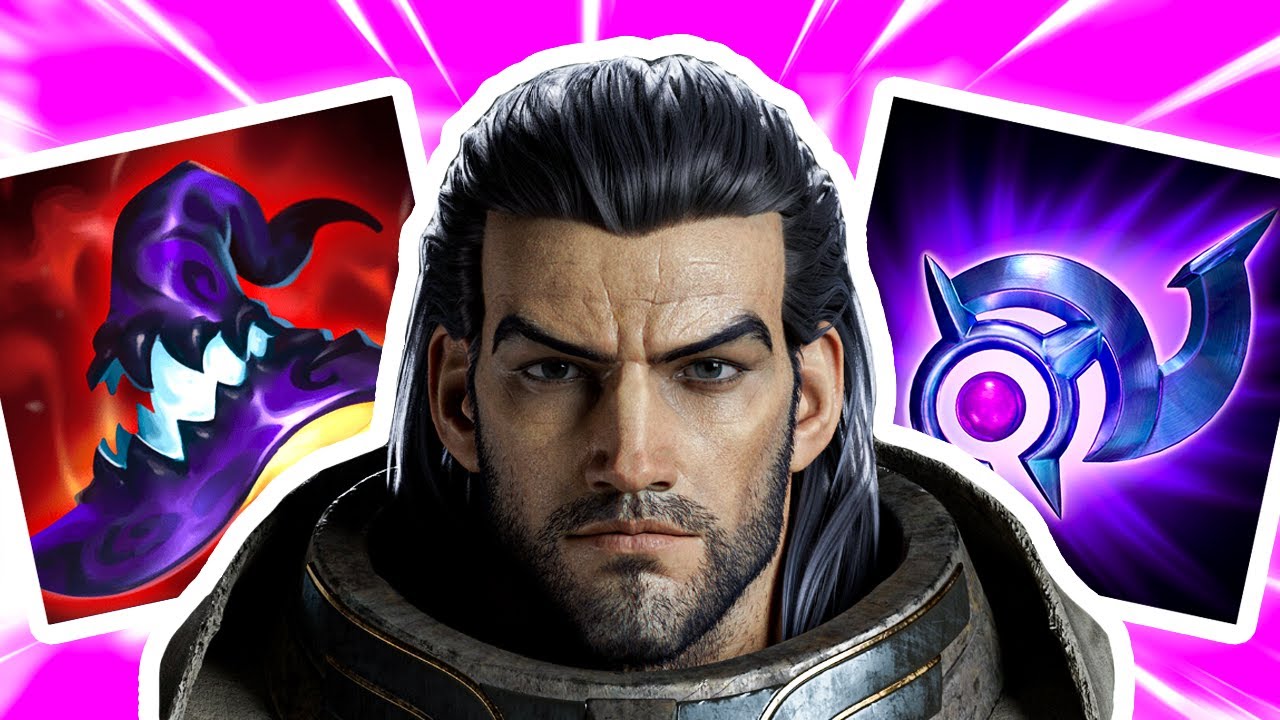 I'm The BEST Jungle Sylas