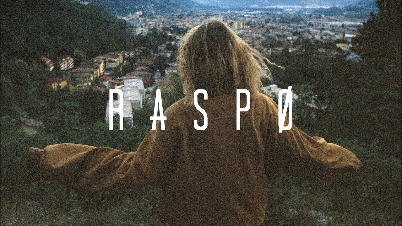 LSD - Audio ft. Sia, Diplo, Labrinth (Raspo Remix)