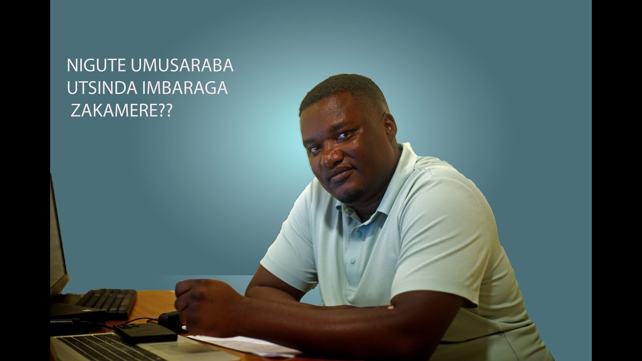 GUTE URUPFU NO KUZUKA BYA YESU BIGENDERA MU MUBIRI WACU.