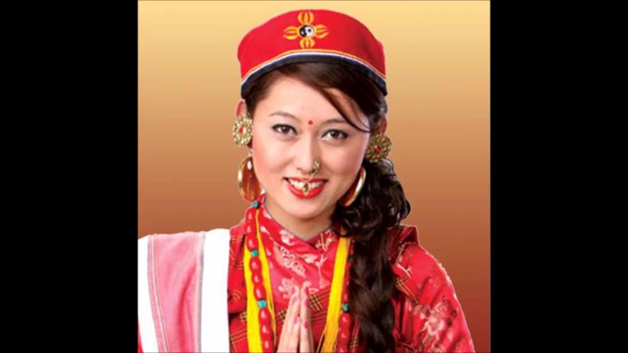 digum jorshi gamsare tamang song