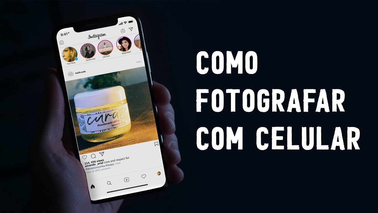 tire melhores FOTOS para seu negócio