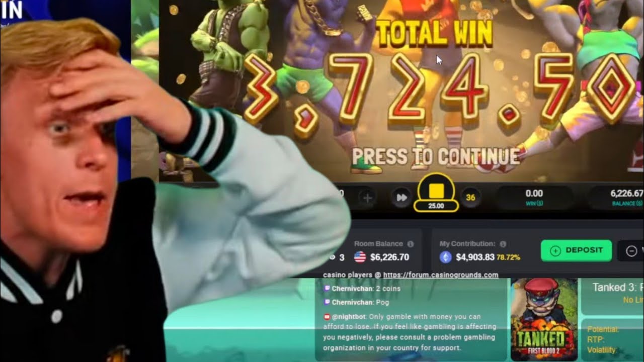 🛑SUNDAY FUNDAY !COMMUNITY BULLET WITH DONZII🛑&euro;1000 in !Giveaway🛑Casino & Slots🛑