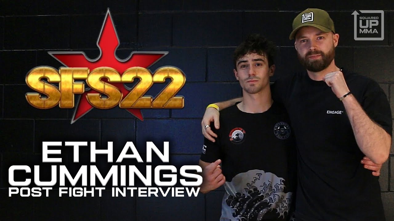 Ethan Cummings wasn't Silly with this Guilly | SFS22