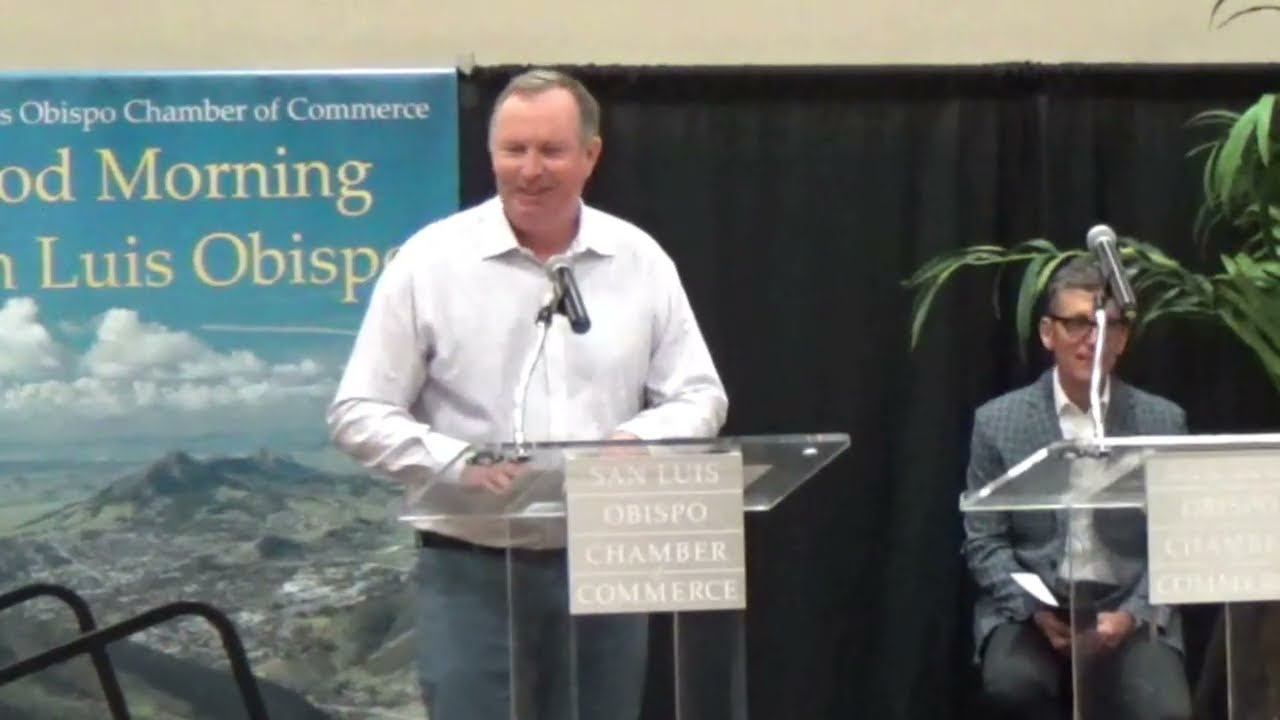 Denny O'Neil | Living With Fire Risk