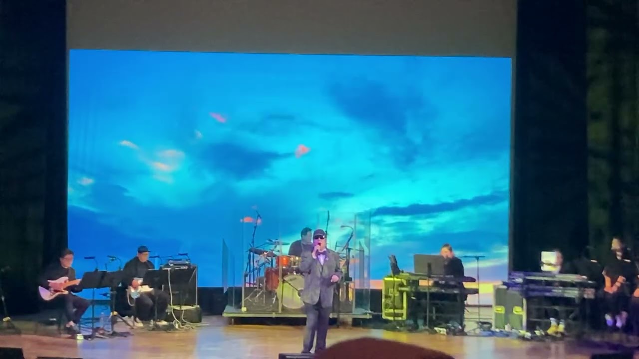 荃灣大會堂 蔡楓華 - 煙外曉雲輕 +Talking@ 蔡楓華深愛真情演唱會 2025.12.19