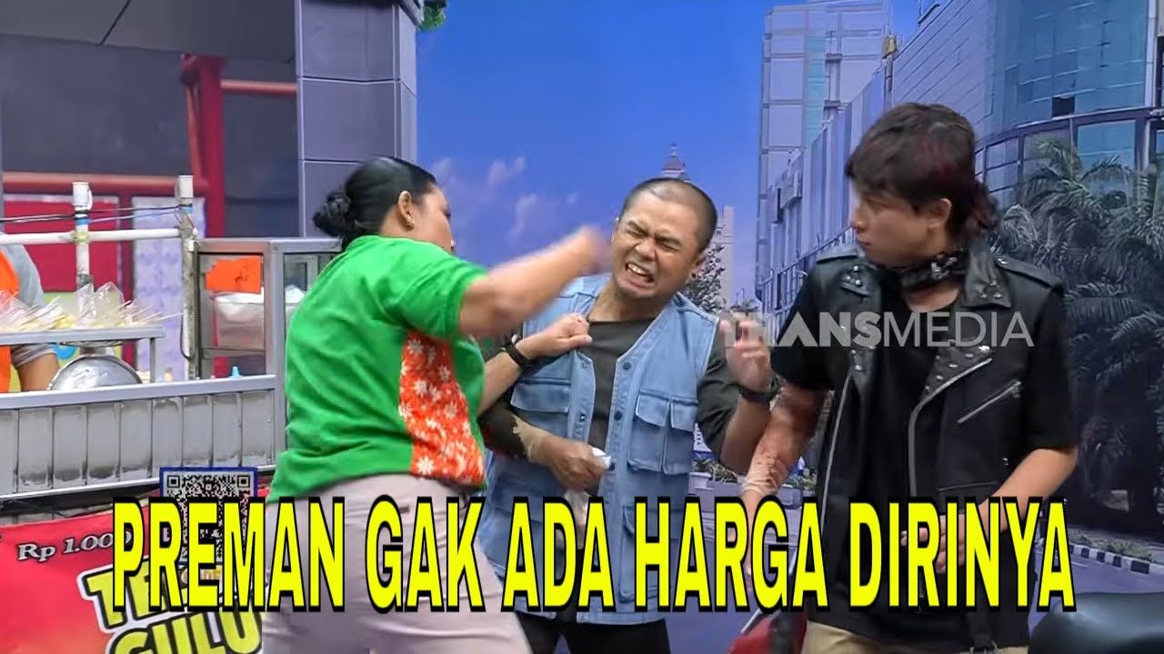 Asput Ulang Tahun, Dikasih Hadiah Spesial dari Dicky! | SAHUR LEBIH SEGERRRR (28/02/26)* P5