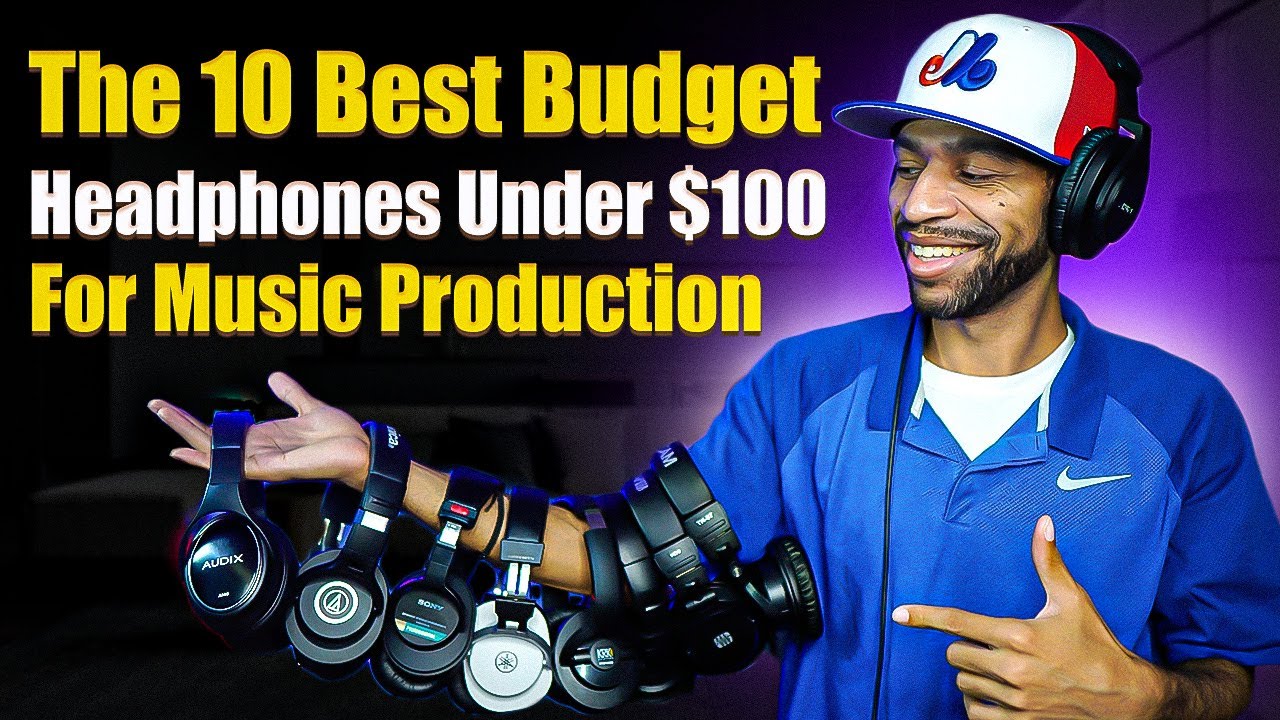 The Best Headphones Under $100