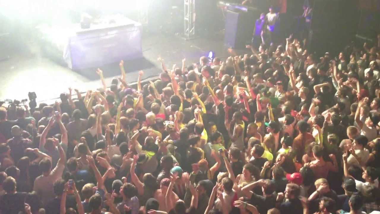 TNGHT 