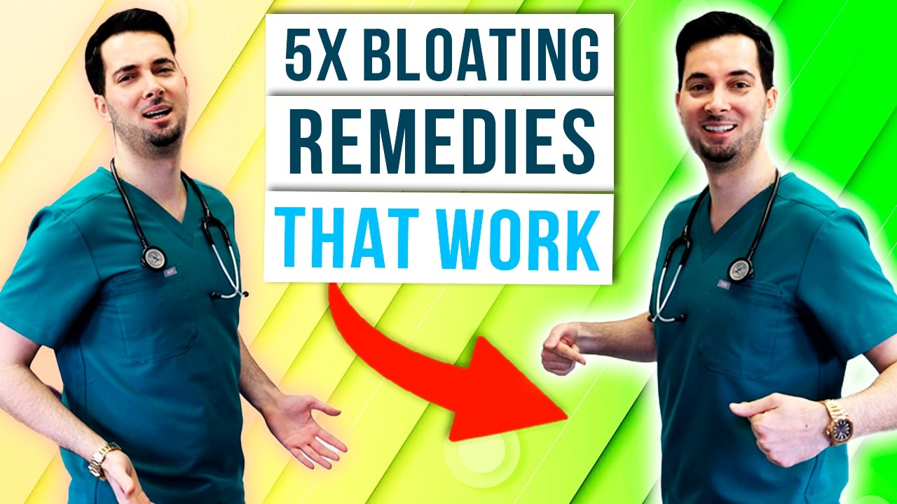 Bloating stomach remedies to get rid of bloated stomach belly