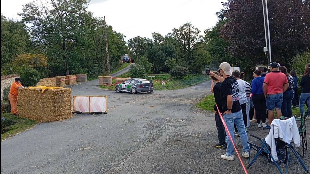 Rallye de la vie 2025