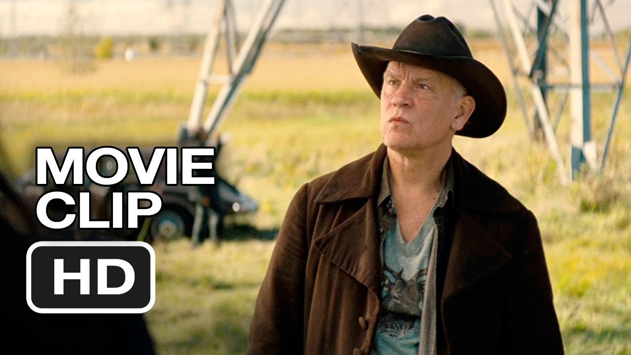 Red 2 Movie CLIP - No Safety (2013) - Bruce Willis, John Malkovich Movie HD