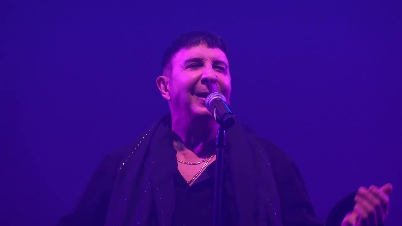 Marc Almond 