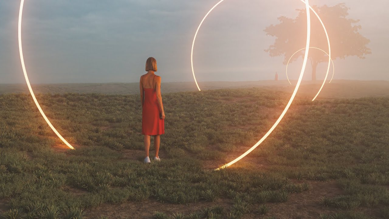 7 Signals the Universe Sends You When Your Life is About To Change