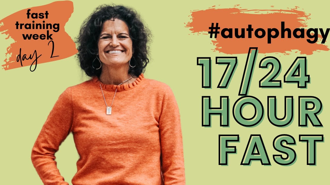 Autophagy Fasting: What is Autophagy Fasting?