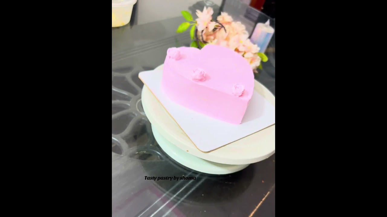 ভাইরাল হলে সমালোচনা হবেই,,কেক ডেকোরেশন 