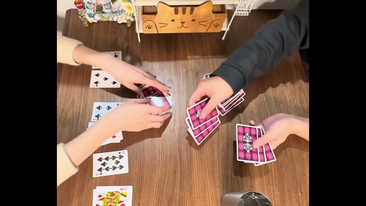 【今日の大富豪】