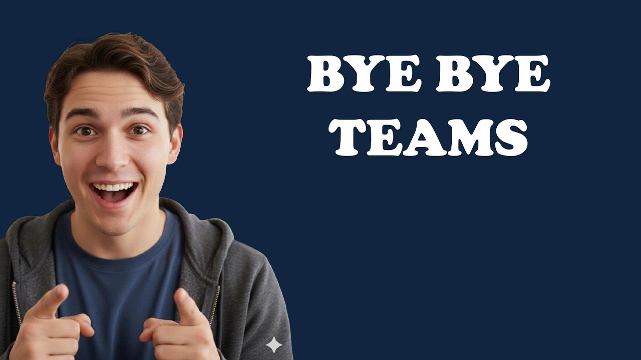 How To Uninstall Microsoft Teams On Mac?