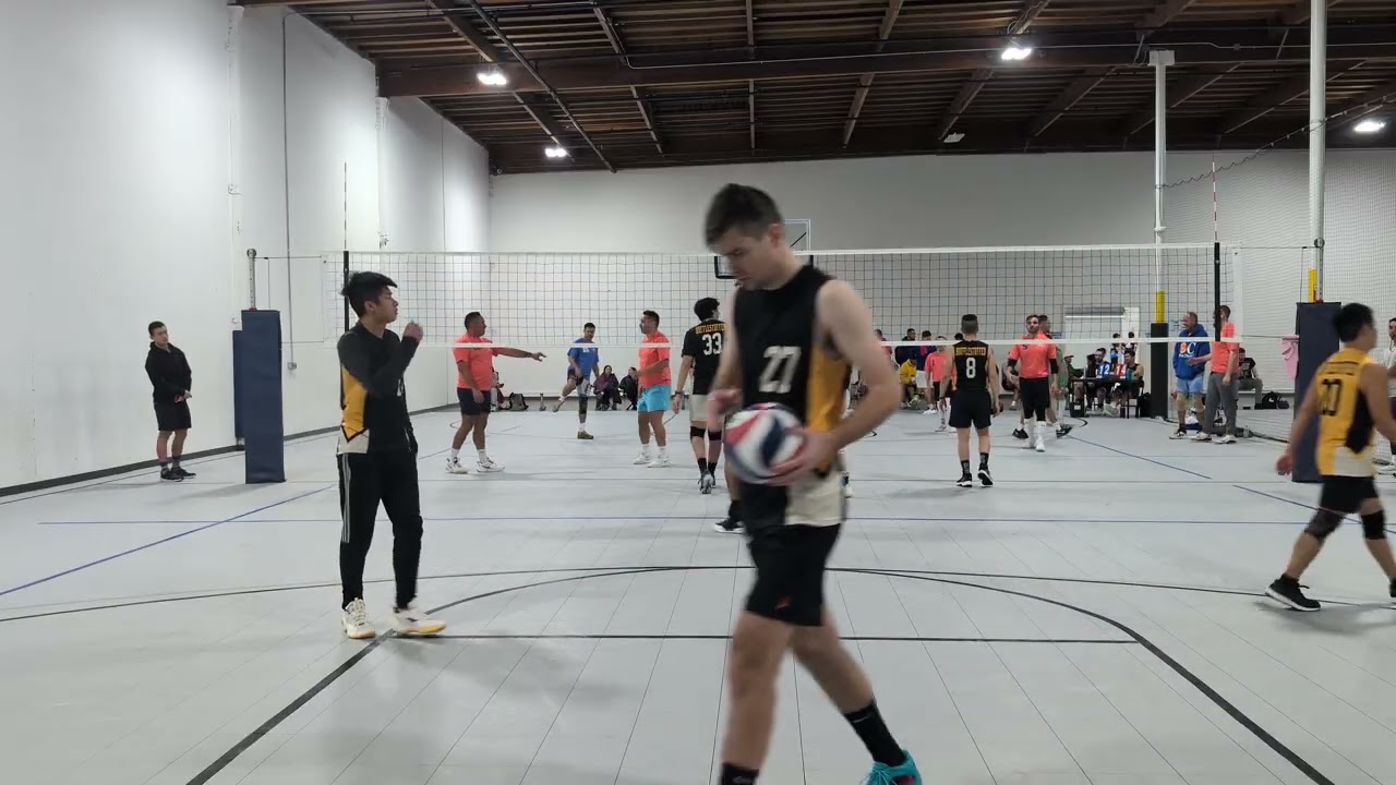 Pools Game 7 [Norcal 2026]
