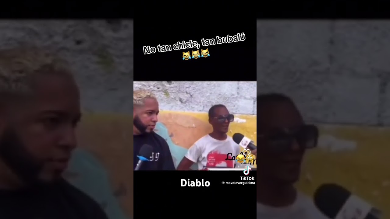 Que malditos tenis