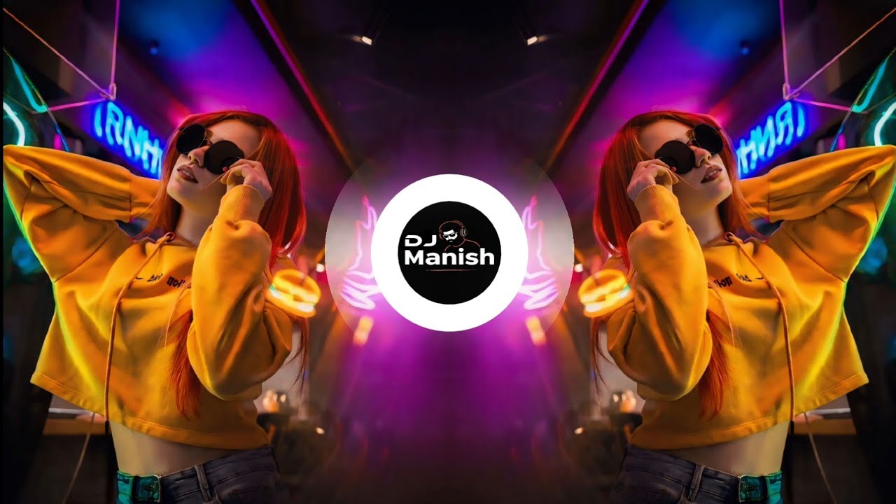Ultra Bass Boosted Trance 2026 🔥 | Extreme Car Bass & Festival Drop | DJ MANISH GZP ©