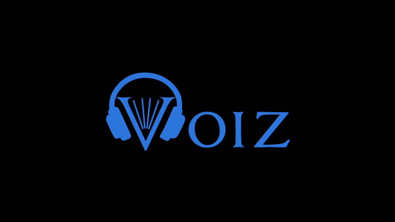 VOIZ iPhone - Hangosk&ouml;nyv applik&aacute;ci&oacute;