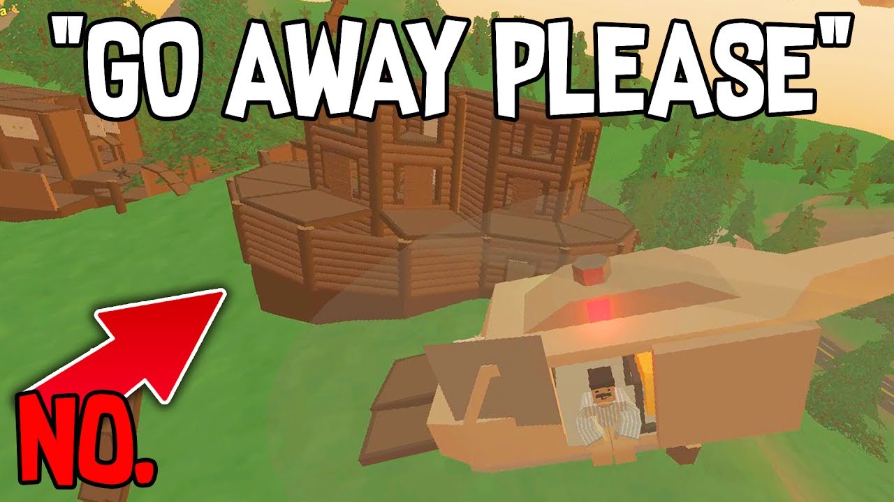 THEY STOLE IT - WE SHOT IT! | Unturned FRESH CLAN BASE RAID! (Chaotic PVP)