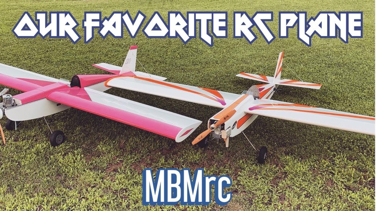 My Favorite RC Kit