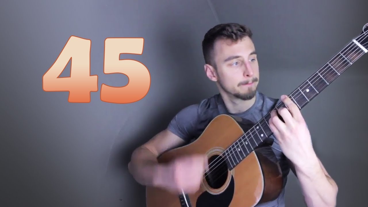 45 instruments