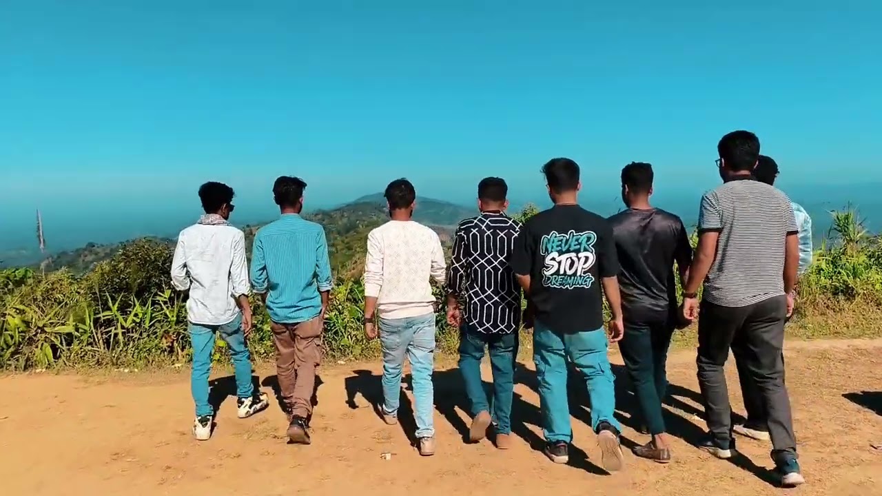 রাঙ্গামাটি