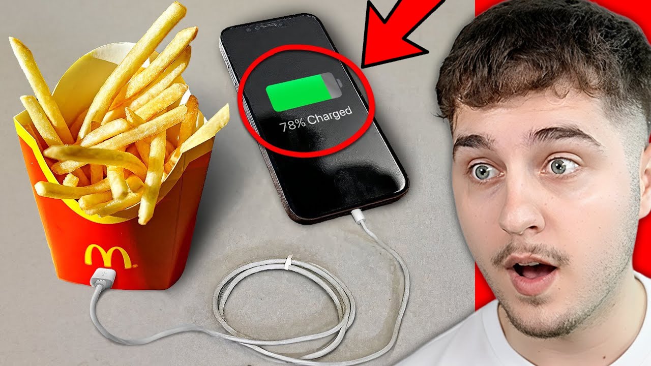 INVENTII GENIALE NEVAZUTE..