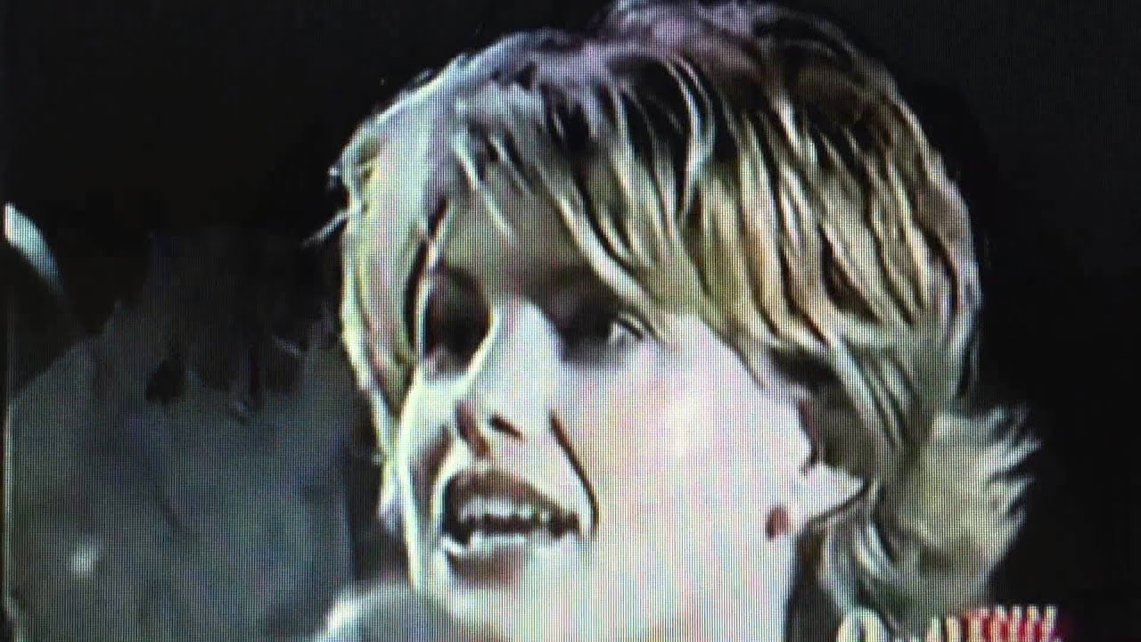 Tim McGraw and Faith Hill Acoustic It's Your Love 1998