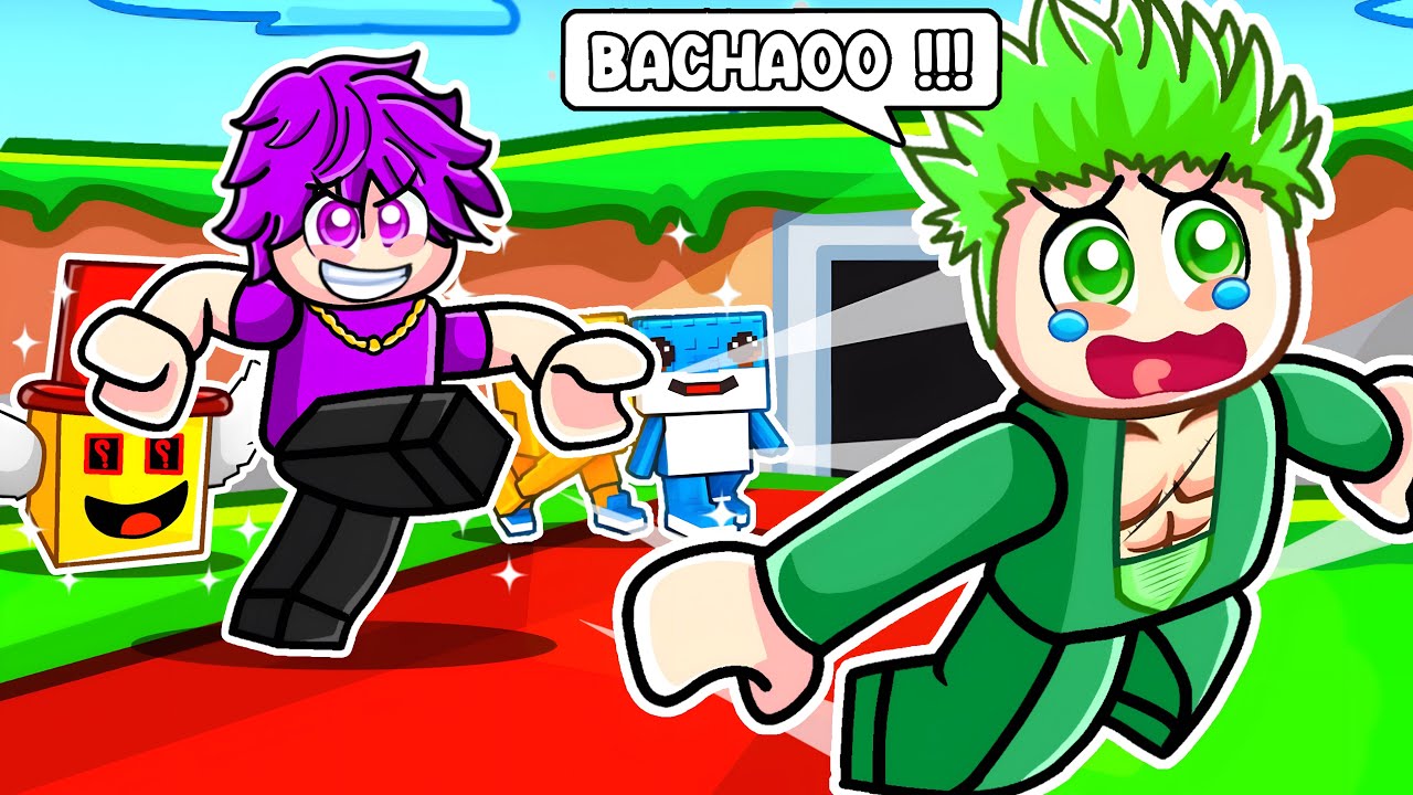 I FOUGHT A GANG TO STEAL MOST EXPENSIVE BRAINROTS IN ROBLOX