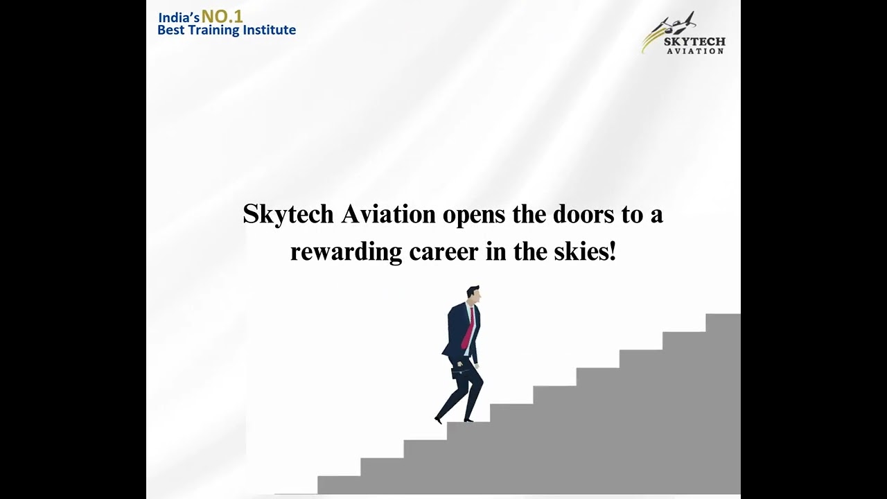 #BestAviationTrainingInstitute