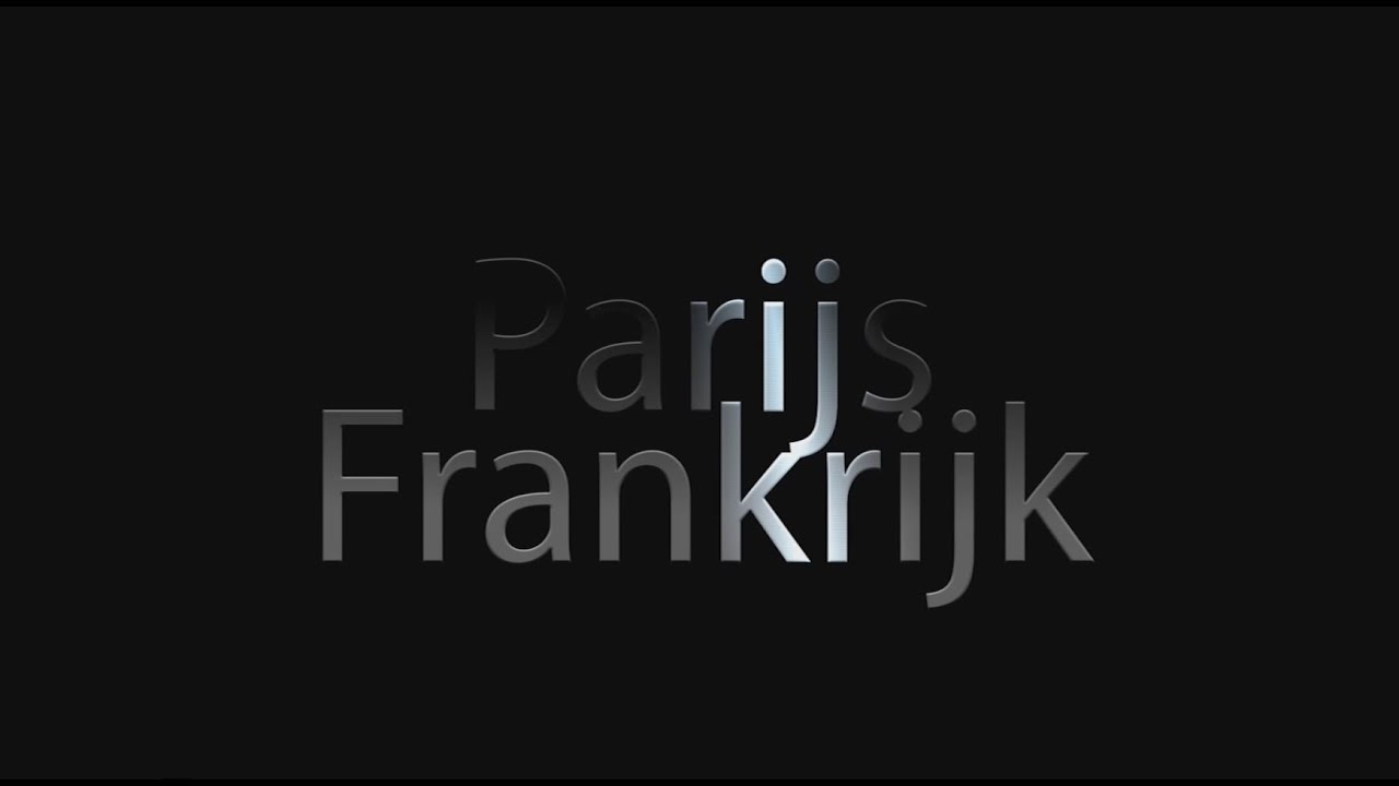 Parijs