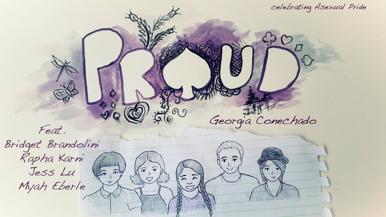 Proud